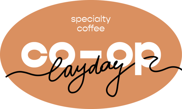 CO-OP LayDay — specialty coffee